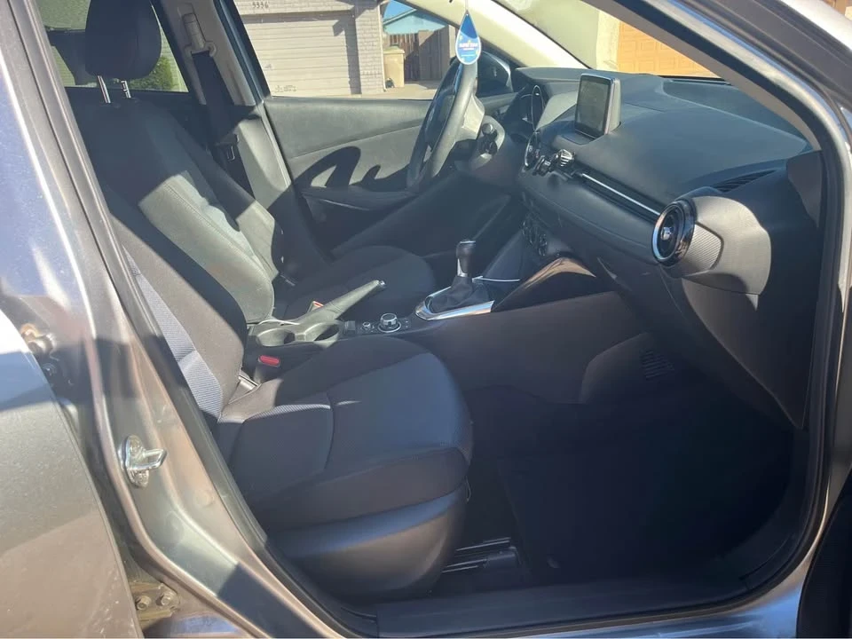 2016 Scion iA - Image 11 of 11