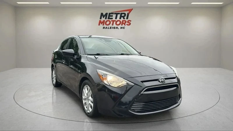 2016 Scion iA - Image 3 of 20