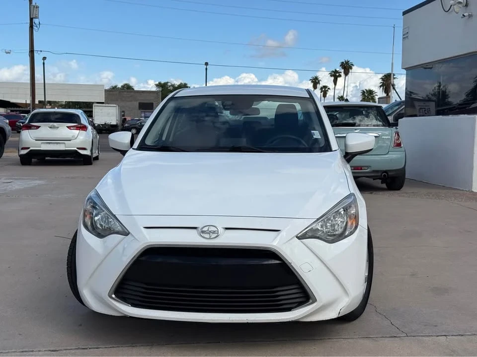 2016 Scion iA - Image 2 of 14
