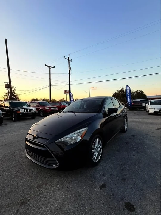 2016 Scion iA - Image 2 of 4