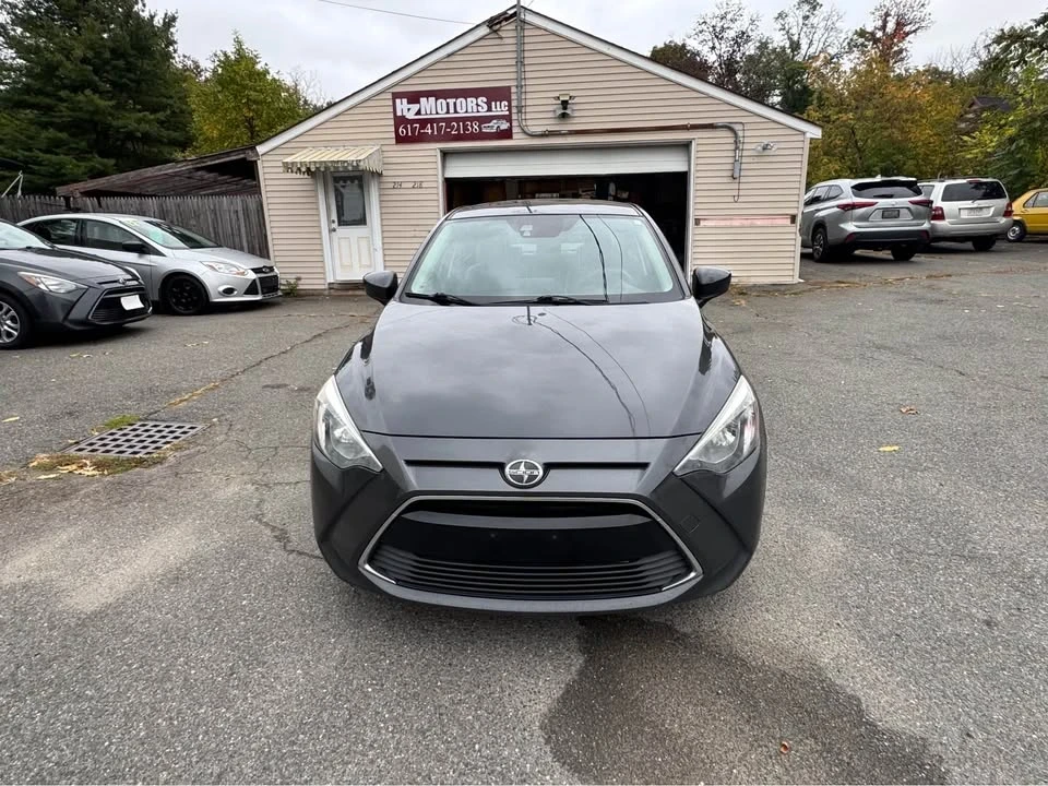 2016 Scion iA - Image 3 of 16