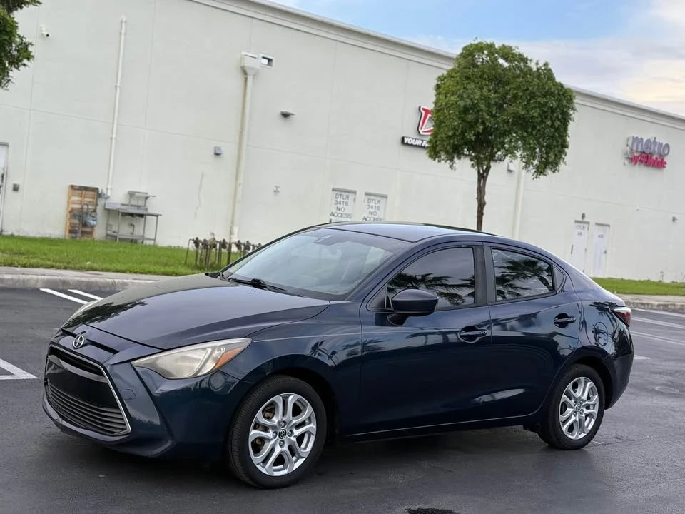2016 Scion iA - Image 6 of 13
