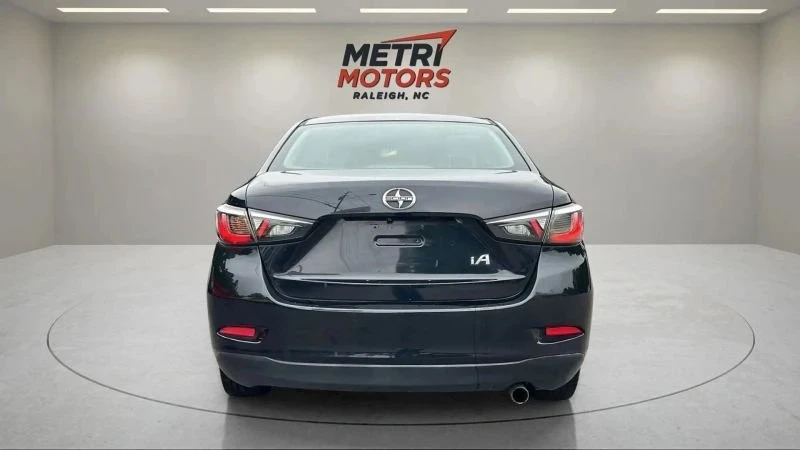 2016 Scion iA - Image 6 of 20