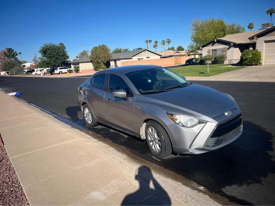 2016 Scion iA - Image 2 of 11