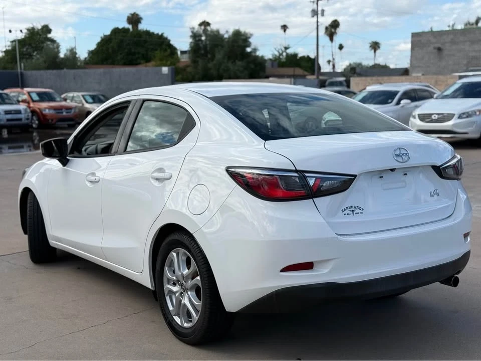 2016 Scion iA - Image 6 of 14