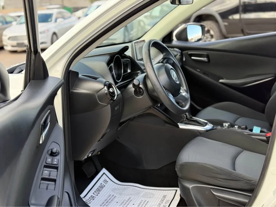 2016 Scion iA - Image 9 of 14