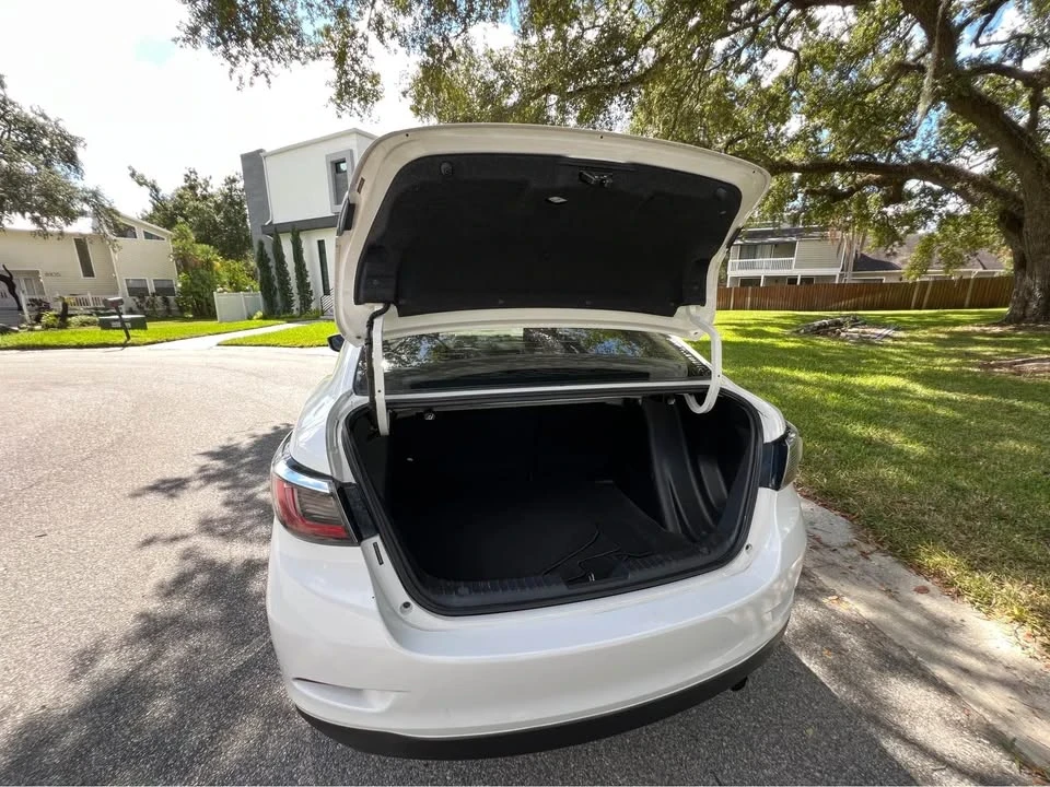 2016 Scion iA - Image 10 of 20