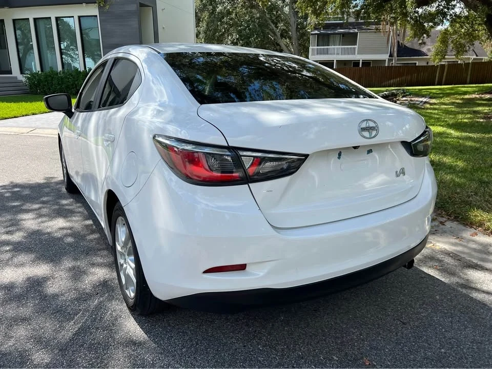2016 Scion iA - Image 7 of 20