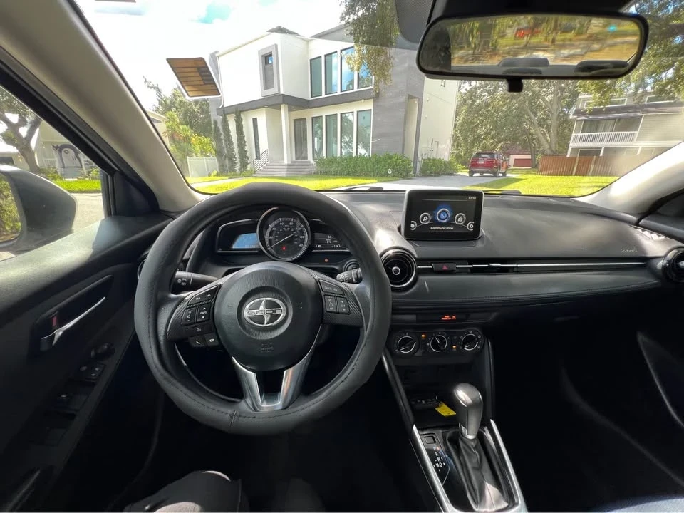 2016 Scion iA - Image 16 of 20