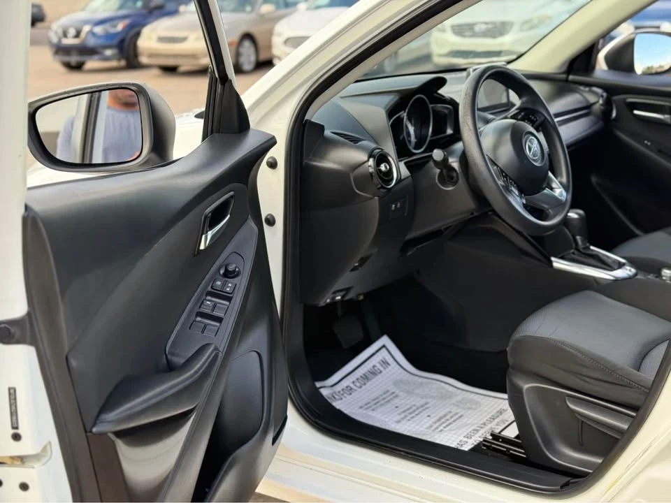 2016 Scion iA - Image 12 of 14
