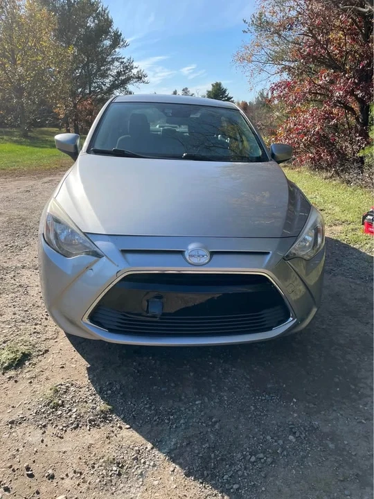 2016 Scion iA - Image 9 of 11