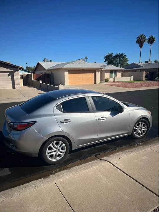 2016 Scion iA - Image 4 of 11