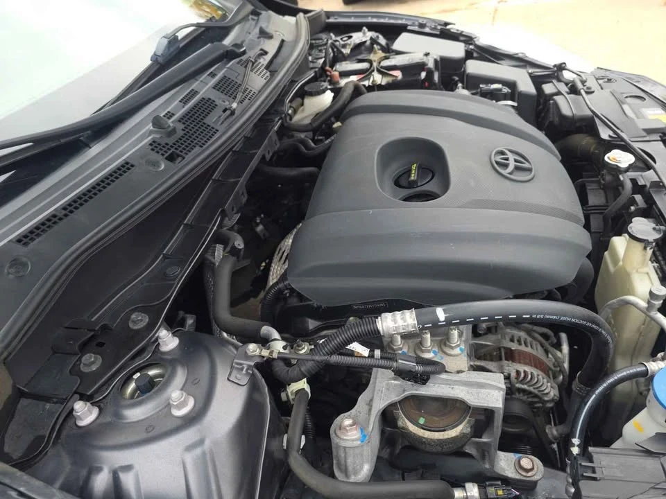 2016 Scion iA - Image 17 of 17