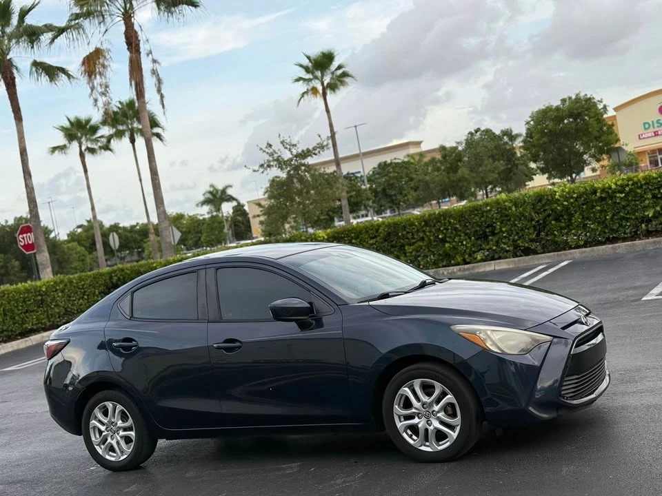 2016 Scion iA - Image 5 of 13
