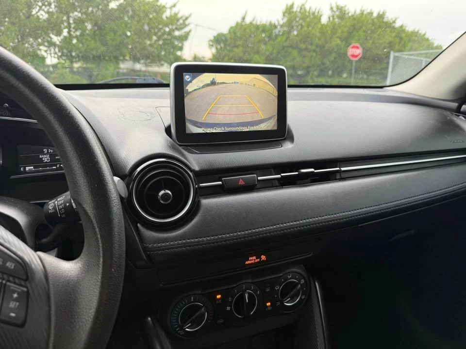2016 Scion iA - Image 8 of 13