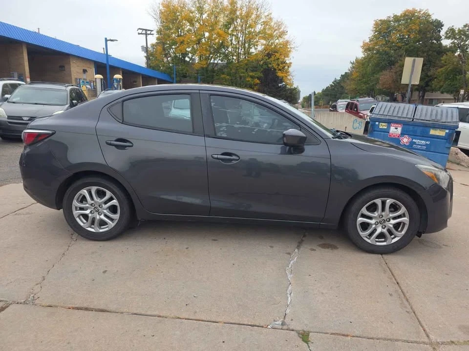 2016 Scion iA - Image 9 of 17