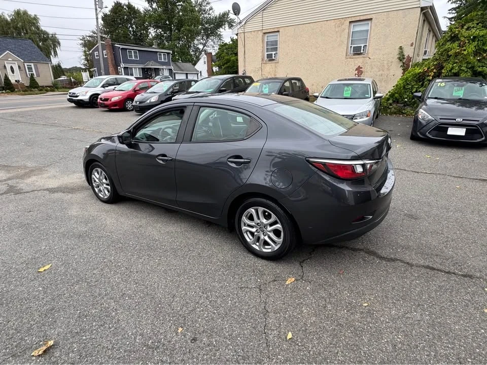 2016 Scion iA - Image 6 of 16