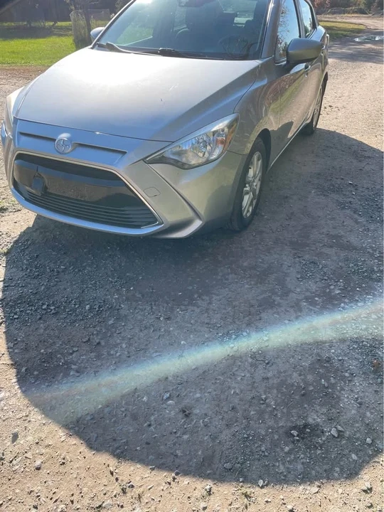 2016 Scion iA - Image 10 of 11