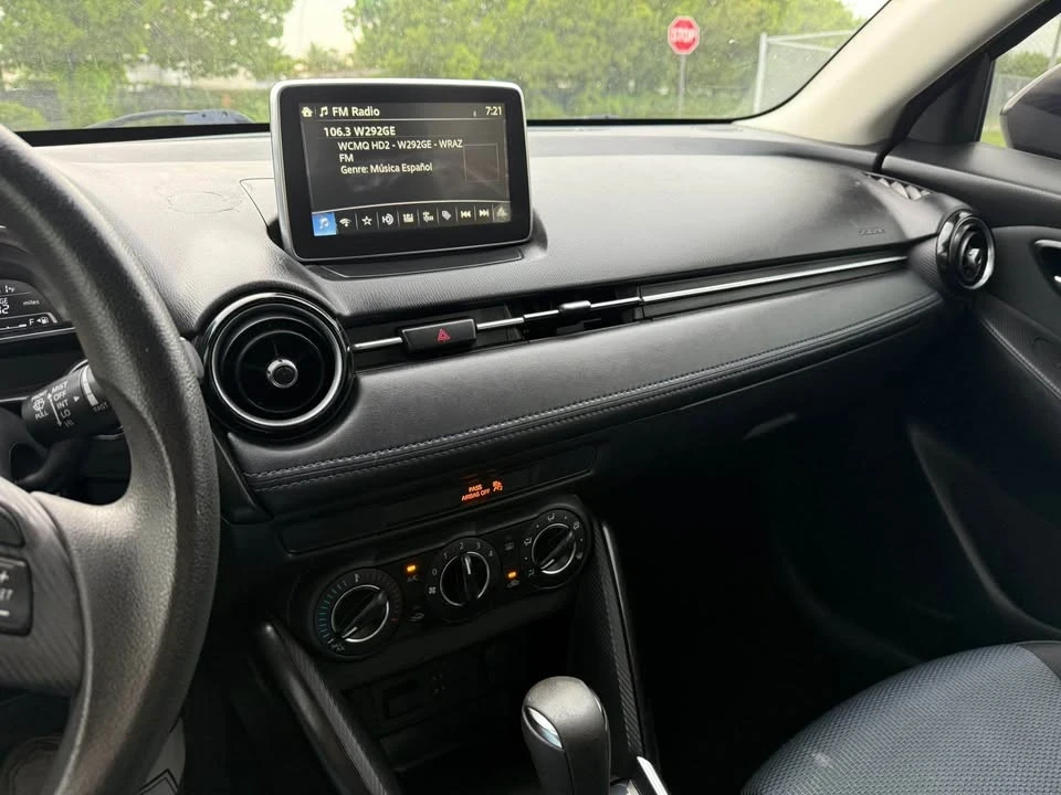 2016 Scion iA - Image 11 of 13