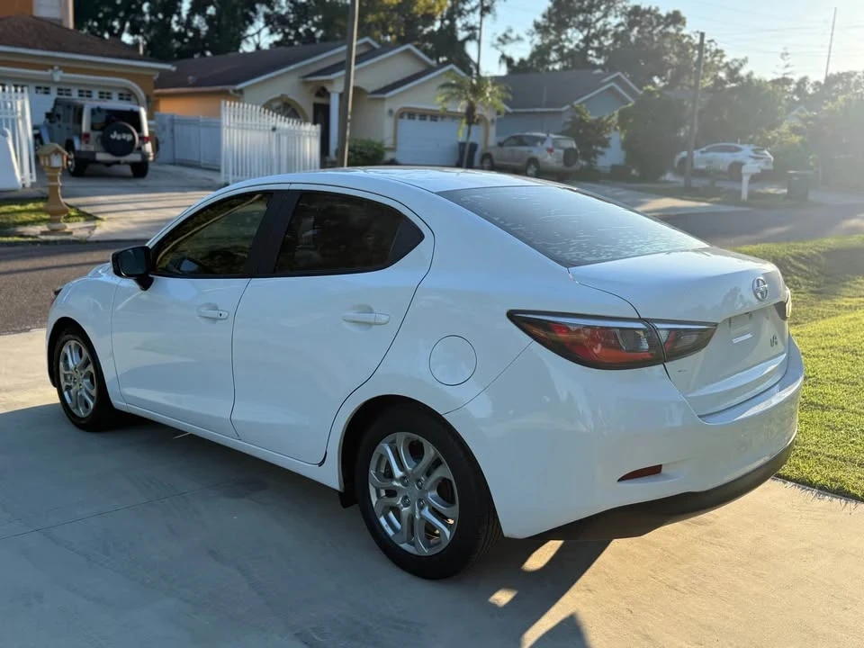 2016 Scion iA - Image 6 of 17