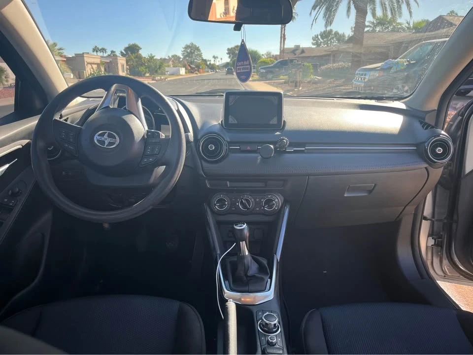 2016 Scion iA - Image 5 of 11