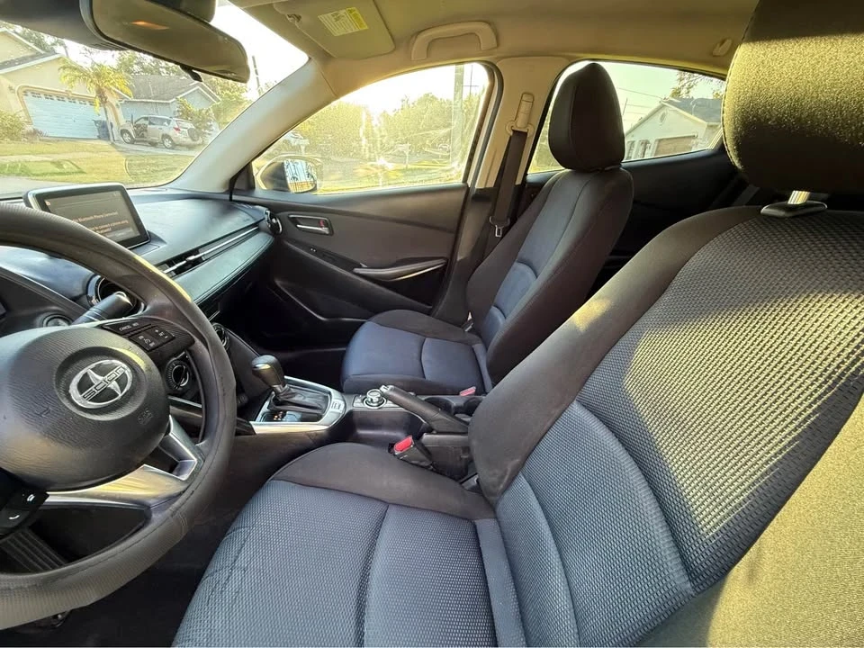 2016 Scion iA - Image 8 of 16