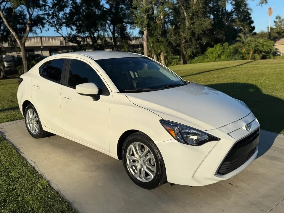 2016 Scion iA - Image 3 of 16