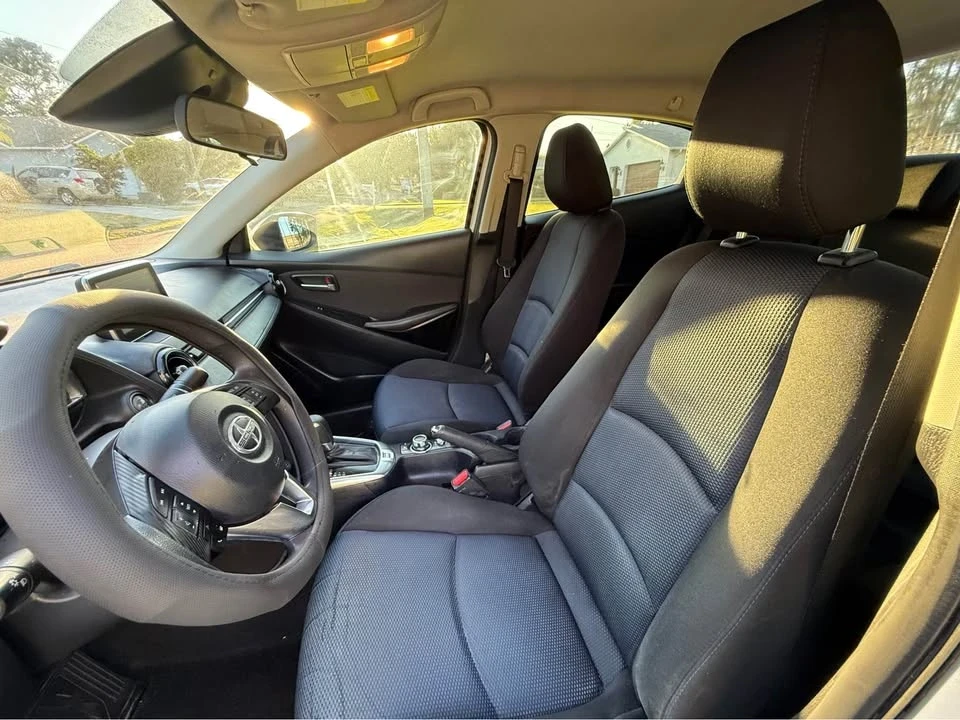 2016 Scion iA - Image 9 of 16