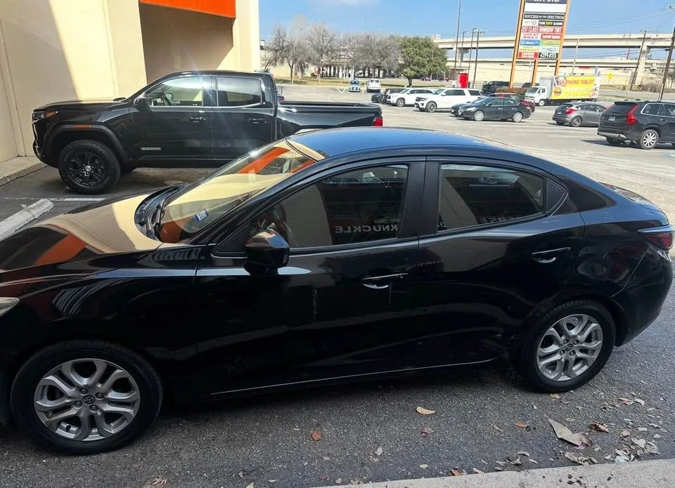 2016 Scion iA - Image 5 of 6