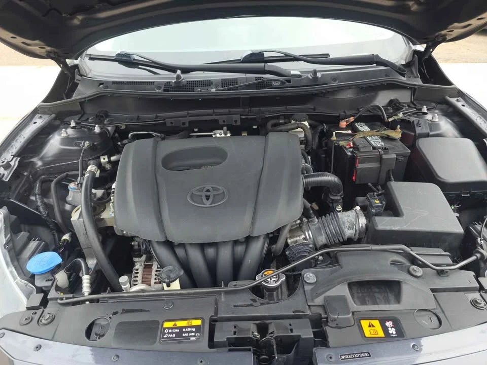 2016 Scion iA - Image 15 of 17