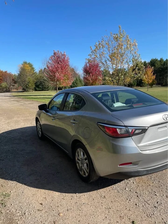 2016 Scion iA - Image 2 of 11