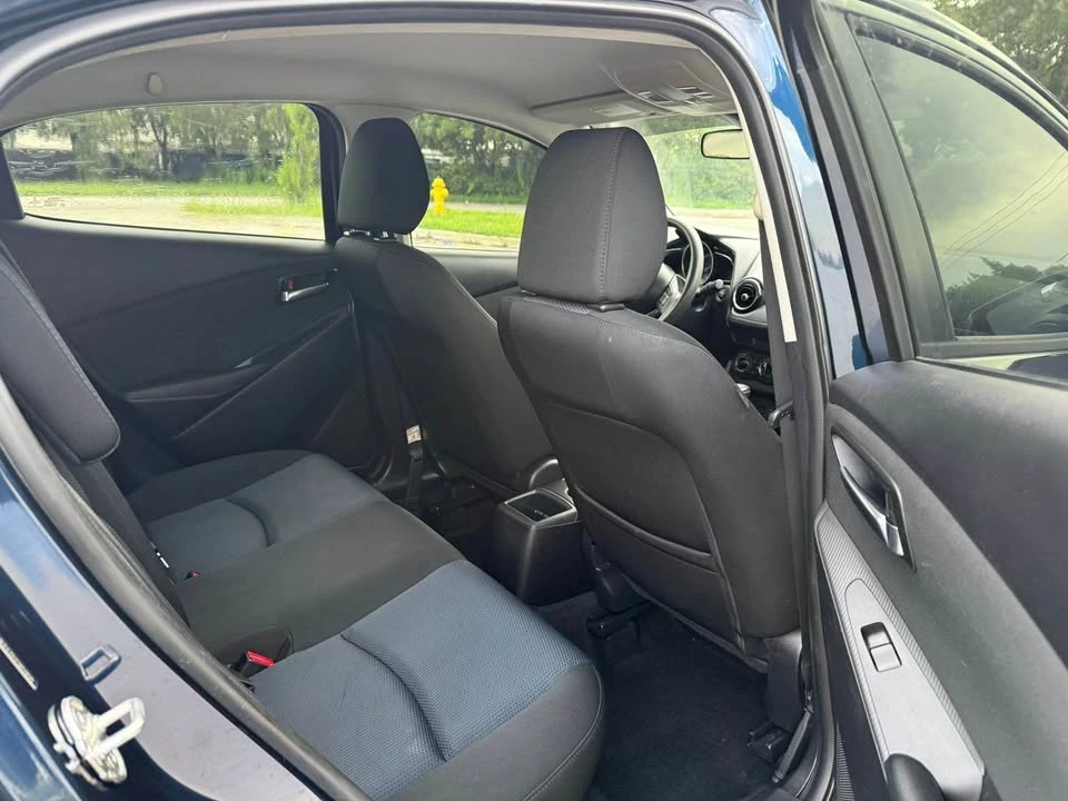 2016 Scion iA - Image 12 of 13