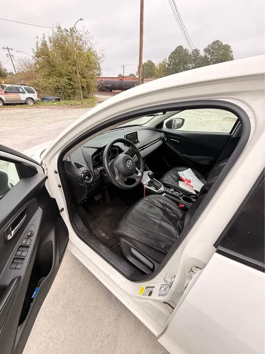 2016 Scion iA - Image 7 of 8