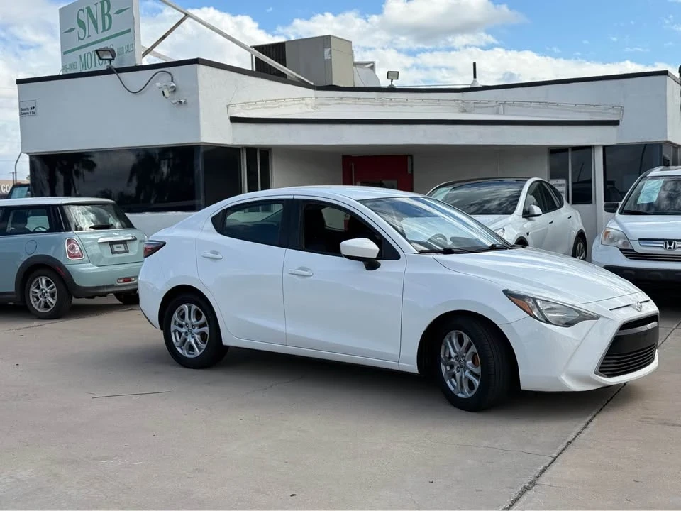 2016 Scion iA - Image 3 of 14