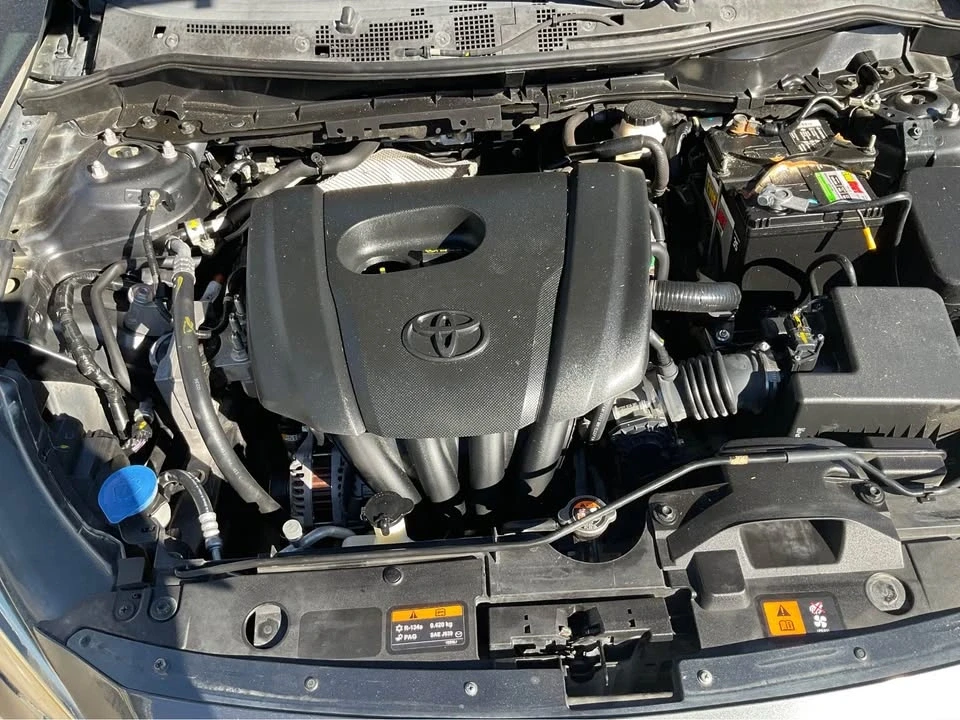 2016 Scion iA - Image 12 of 20