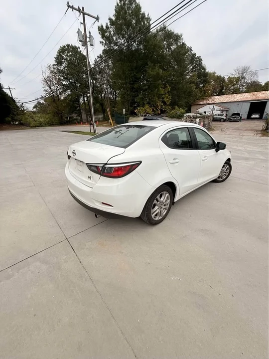 2016 Scion iA - Image 6 of 8