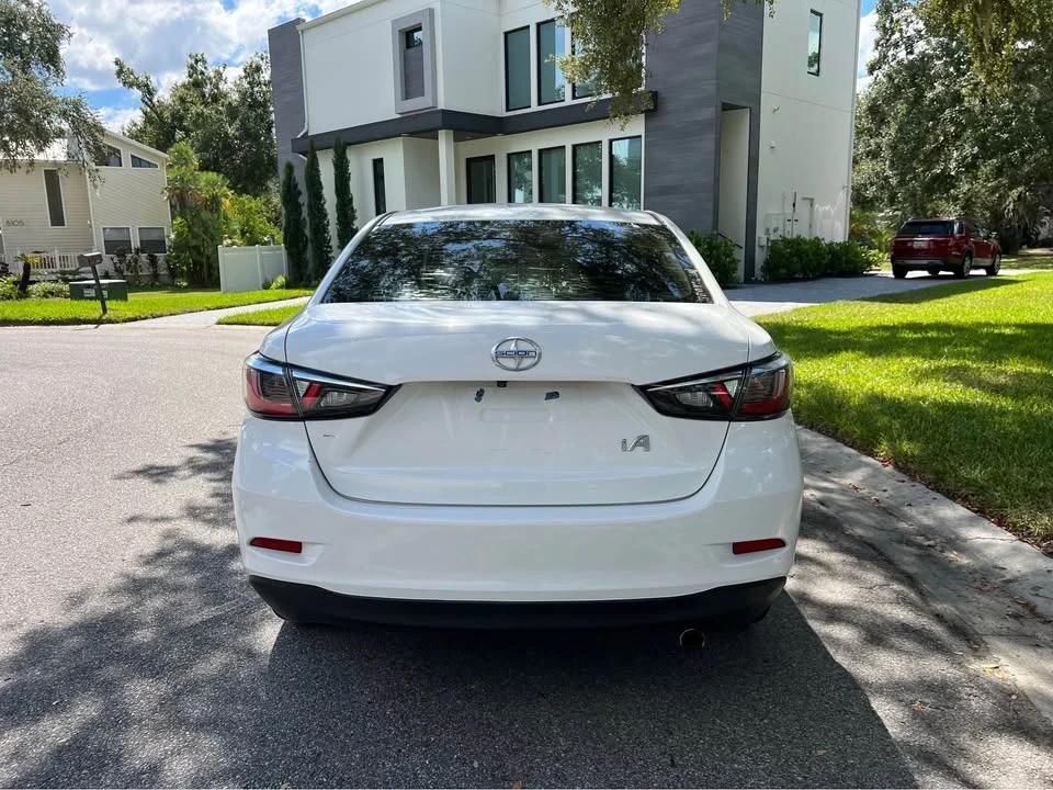 2016 Scion iA - Image 8 of 20