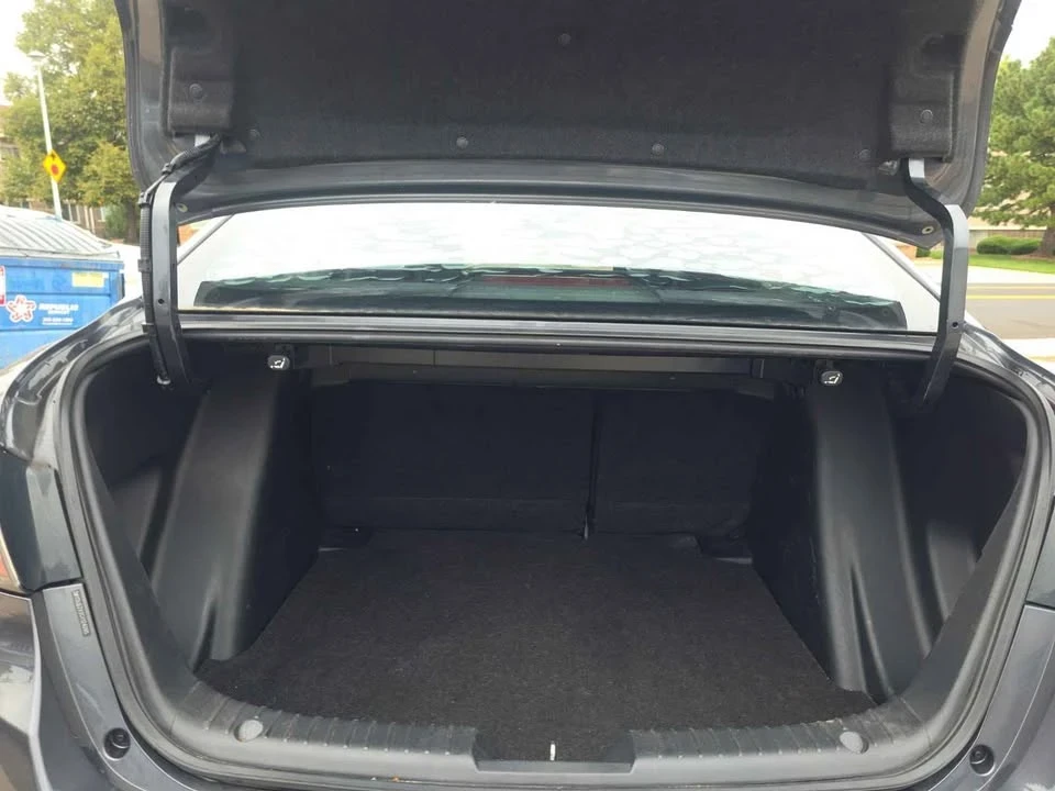 2016 Scion iA - Image 12 of 17