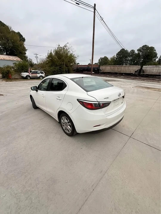 2016 Scion iA - Image 4 of 8