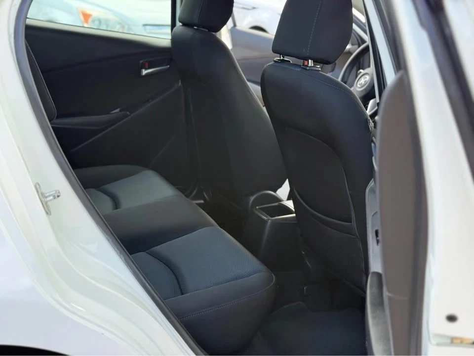 2016 Scion iA - Image 13 of 14