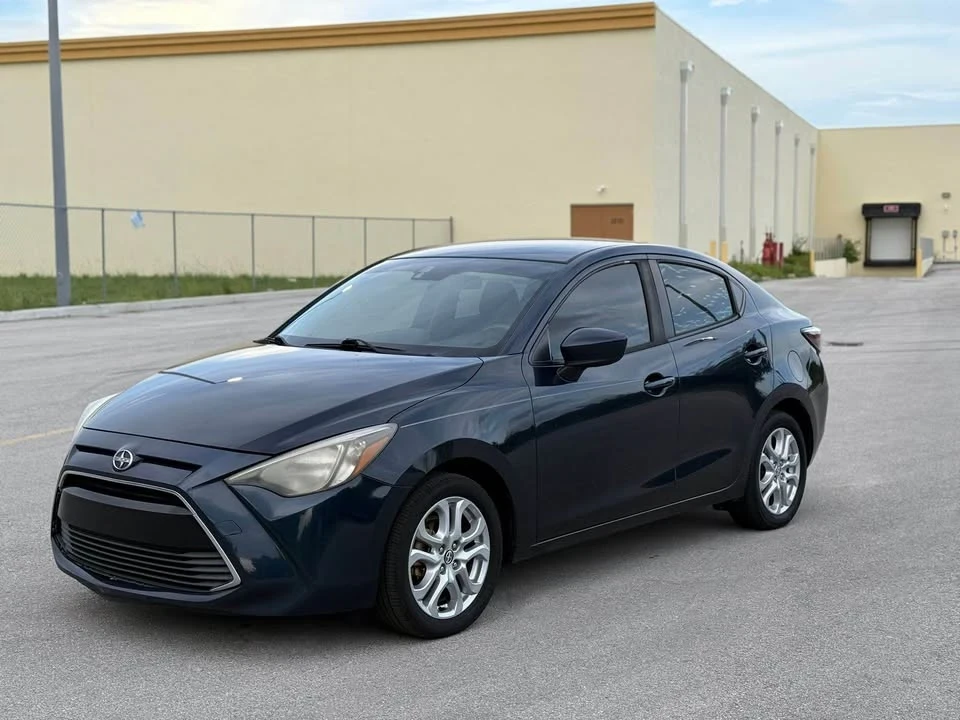 2016 Scion iA - Image 3 of 13
