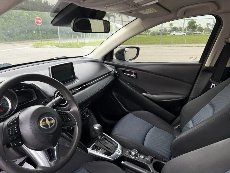 2016 Scion iA - Image 9 of 13