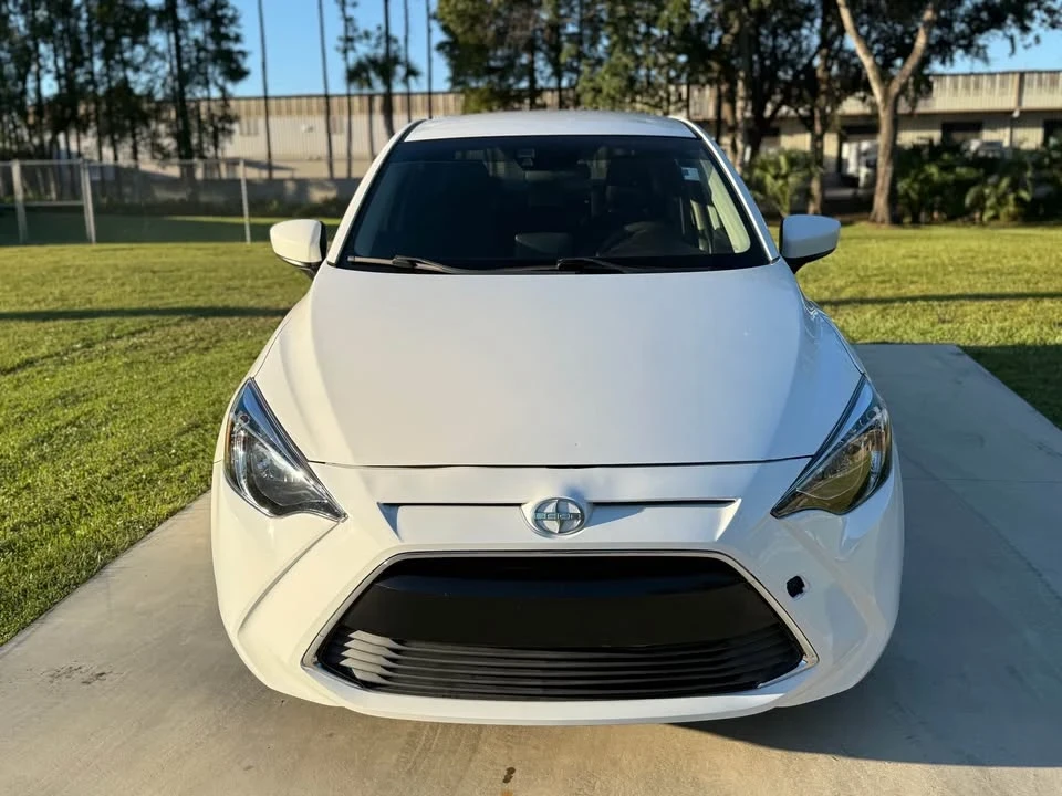 2016 Scion iA - Image 2 of 17