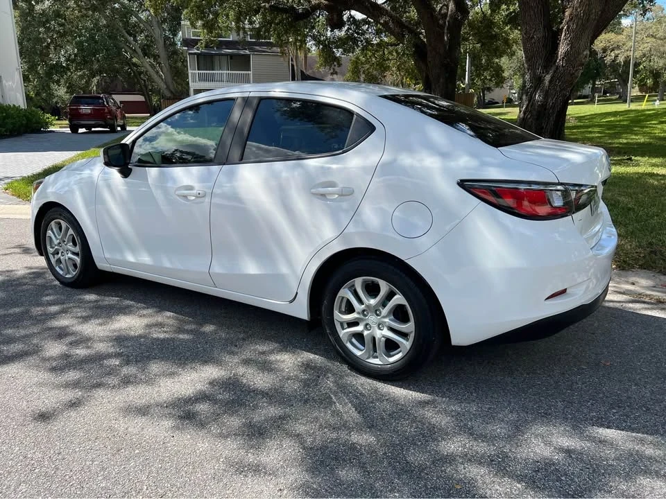 2016 Scion iA - Image 6 of 20