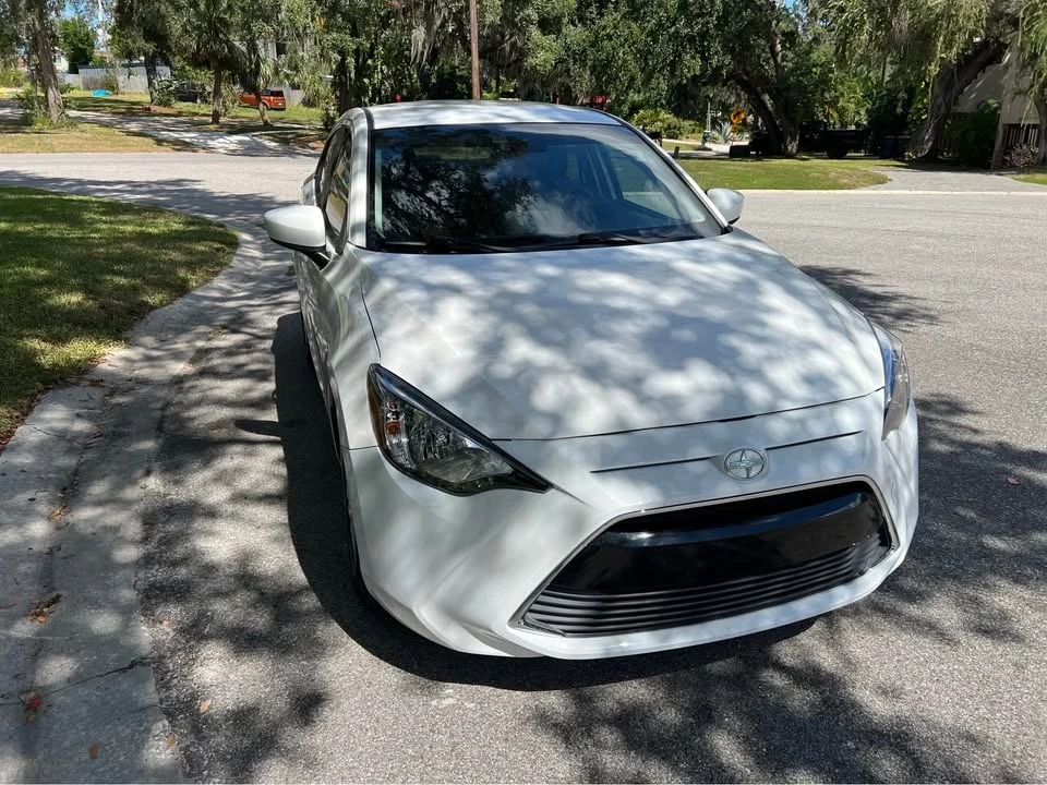 2016 Scion iA - Image 3 of 20