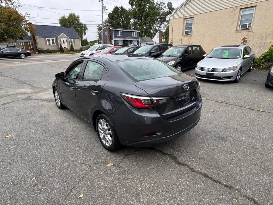 2016 Scion iA - Image 7 of 16