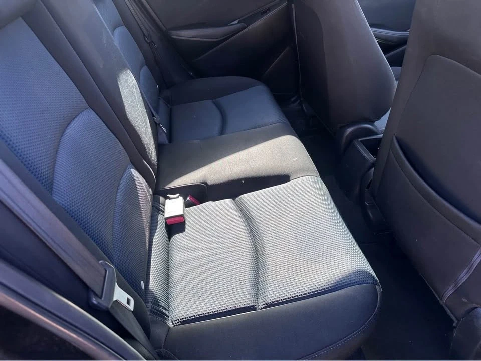 2016 Scion iA - Image 9 of 11