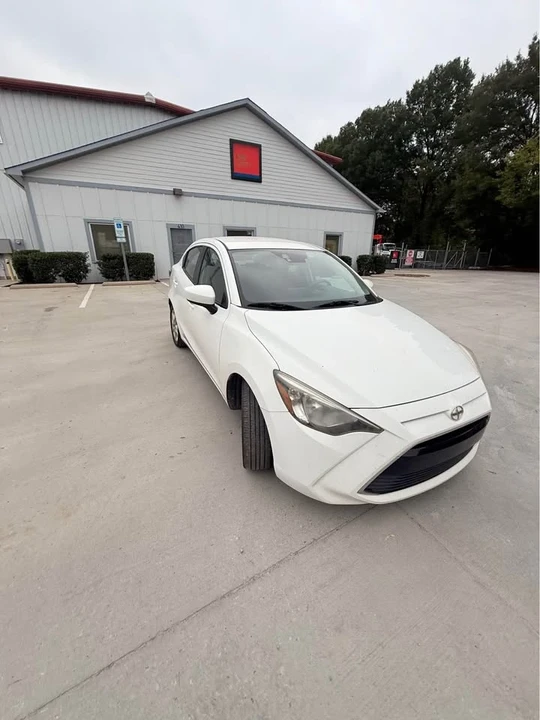 2016 Scion iA - Image 2 of 8