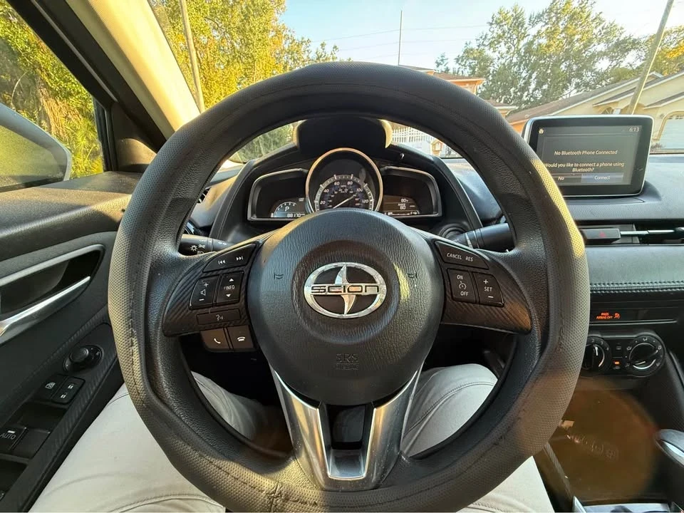 2016 Scion iA - Image 13 of 16