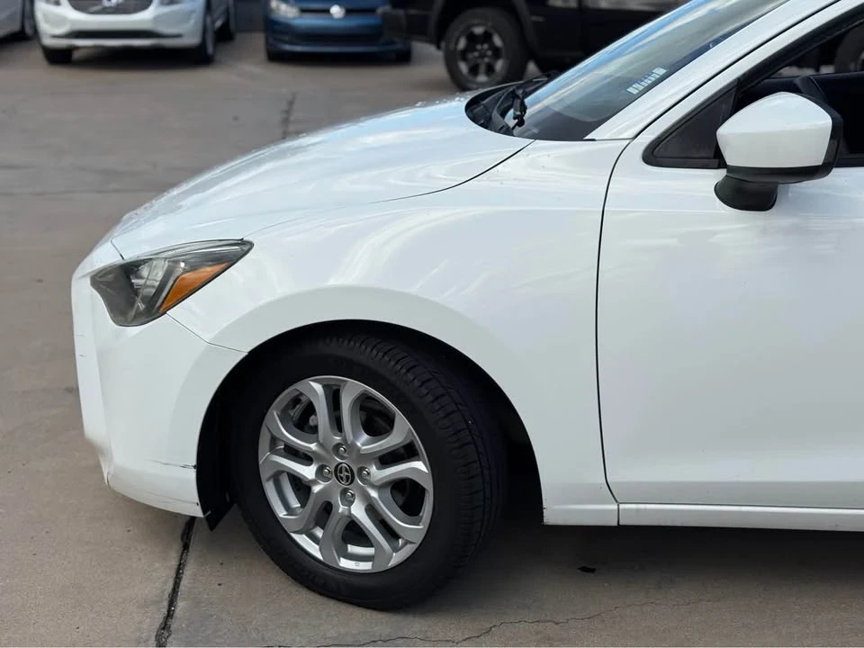 2016 Scion iA - Image 8 of 14